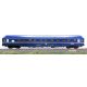 52385 - 4. osý lůžkový vůz WLABmh174 TEN DSB