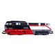57401 - Motorová lokomotiva 218 497-6 "PIKO / Märklin" DB AG, DCC, zvuk