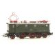 51415 - Elektrická lokomotiva 132 101-7 DB, DCC, zvuk