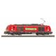 51162 - Dvouzdojová diesel-elektrická lokomotiva BR 249 DB AG, DCC, zvuk