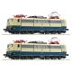 70408 - Dvoudílný set elektrických lokomotiv 151 094 a 151 117 DB, DCC, zvuk