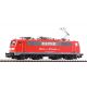 51959 - Elektrická lokomotiva BR 111 Gebrauchtzug der DB AG