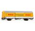 55050 - Měřicí vůz „PIKO“ v dekoru DB AG