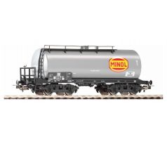 54498 - 4. osý kotlový vůz ZZr DR MINOL