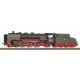 50697 - Parní lokomotiva Pm 2-14 PKP, DCC, zvuk