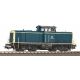 52327 - Motorová lokomotiva BR 212 161-4 DB