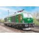 51171 - Dvouzdojová diesel-elektrická lokomotiva BR 248 Northrail/PIKO/WFL, DCC, zvuk