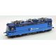 240060B - Střídavá elektrická lokomotiva 240 060-4 ČD Cargo, DCC, zvuk