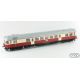 4750001 - Motorový vůz M 475.0001 ČSD
