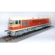 678012 - Motorová lokomotiva T 678.012 ČSD