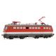 HR2856S - Elektrcká lokomotiva řady 1046 001-2 ÖBB, DCC, zvuk