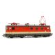 HR2854 - Elektrická lokomotiva 1046 009-5 ÖBB