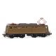 HR2874S - Elektrcká lokomotiva řady E.424 FS, DCC, zvuk