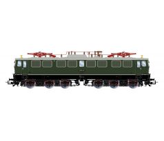 HR2941 - Elektrická lokomotiva E 251 001 DR
