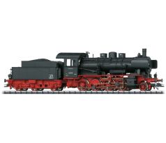 22908 - Parní lokomotiva řady 56 765 DR, DCC, zvuk