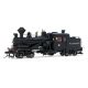 HR2946 - Parní lokomotiva soustavy Heisler McCloud River Railroad Nr. 3