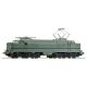 7510051 - Elektrická lokomotiva řady 1207 Nizozemských státních drah, DCC, zvuk