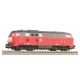 52412 - Motorová lokomotiva 216 147-9 DB AG