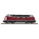 59708-6 - ﻿Motorová lokomotiva V 200 052 DB, DCC, zvuk