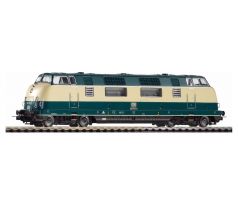 59724 - Motorová lokomotiva 220 DB, DCC, zvuk