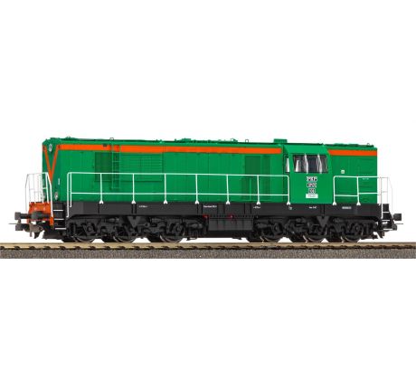 52306 - Motorová lokomotiva SM 31-108 PKP