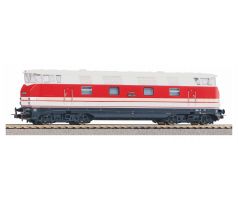 52582 - Motorová lokomotiva V 180 059 DR (GFK), DCC, zvuk