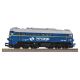 52908 - Motorová lokomotiva ST 44.1249 PKP Cargo