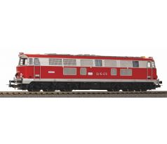 96312 - Motorová lokomotiva SU45-070 PKP