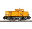 59429 - Motorová lokomotiva 106 794-1 DR