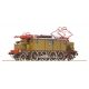 70467 - Třífázová elektrická lokomotiva řady E.432.040 FS „Trifase“, DCC, zvuk
