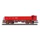 31423 - 4-osý dvoustranně výklopný vůz Fakks 6781 DB AG