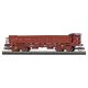 31421 - 4-osý dvoustranně výklopný vůz Fakks 6781 DB AG