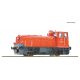 72005 - Motorová lokomotiva řady 2062.42 ÖBB, DCC, zvuk