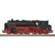 50705 - Parní lokomotiva BR 62 008 DR, DCC, zvuk, kouř