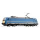 73339 - Elektrická lokomotiva E 483 MÁV Trakció, DCC, zvuk