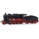 HR2891S - Parní lokomotiva řady 56.2001 DRG, DCC, zvuk