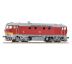 7390013 - Motorová lokomotiva T 478.1209 ČSD, DCC, zvuk