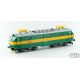 4992014Z_Elektrická stejnosměrná lokomotiva E 499.2014/150 014-9 ČSD, DCC, zvuk