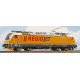 69691 - Elektrická lokomotiva TRAXX 388 203-2 RegioJet, DCC, zvuk