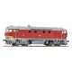 7380013 - Motorová lokomotiva T 478.1209 ČSD