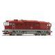 7390014 - Motorová lokomotiva T 478.4048 ČSD, DCC, zvuk