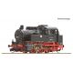 71800087 - Parní lokomotiva BR 80 010 DR