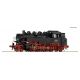 7180009 - Parní lokomotiva BR 86 1435 DR