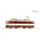 7590014 - Elektrická dvousystémová lokomotiva 371 002-7 ČD, DCC, zvuk