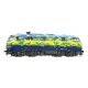70758 - Motorová lokomotiva BR 218 418-2 Touristikzug DB AG