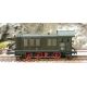 41660 - Motorová lokomotiva WR360C14K „Wirtschaftliche Forschungsges.m.b.H.”, DCC, zvuk