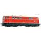 70074 - Motorová lokomotiva 2143.10-3 ÖBB, DCC, zvuk