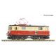 7550004 - Elektrická úzkorozchodná lokomotiva 1099.001-8 ÖBB, DCC, zvuk