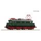 7510079 - Elektrická lokomotiva 244 127-7 DR, DCC, zvuk