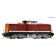 70817- Motorová lokomotiva 108 001-8 DR